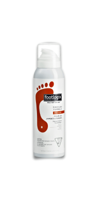 Footlogix Tired Leg Formula